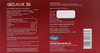 Geomax 3G Strip Of 10 Capsules