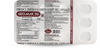 Geomax 3G Strip Of 10 Capsules