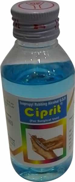 Ciprit Lotion 1Ltr