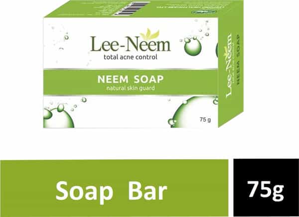 Lee Neem Soap