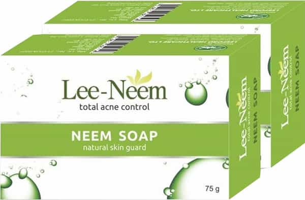 Lee Neem Soap