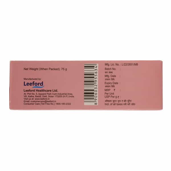 Medisoft Soap 75Gm