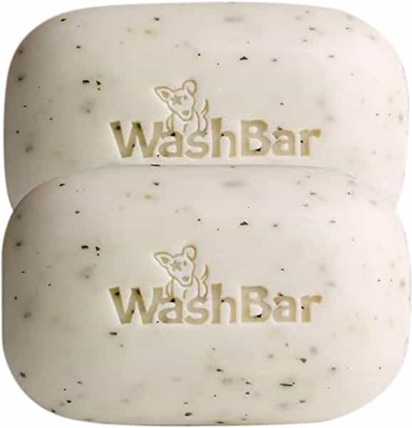 Pet Bar Soap