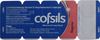 Cofsils Regular Lozenges Strip Of 10
