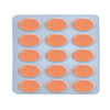 Digene Acidity & Gas Relief Tablets 15'S- Orange Flavour