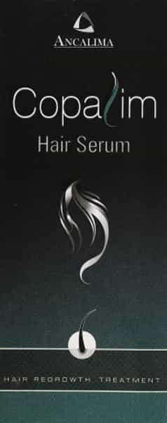 Copalim Hair Serum 50Ml