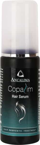 Copalim Hair Serum 50Ml