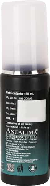 Copalim Hair Serum 50Ml