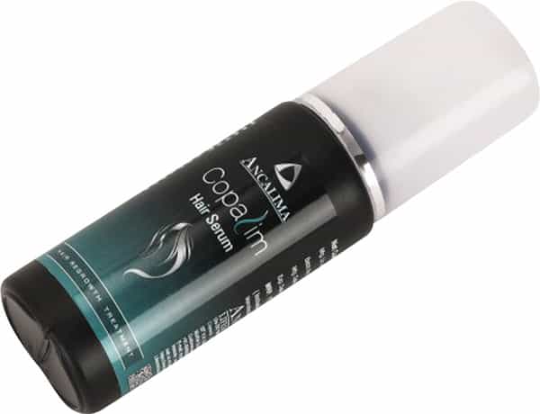Copalim Hair Serum 50Ml