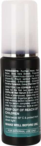 Copalim Hair Serum 50Ml