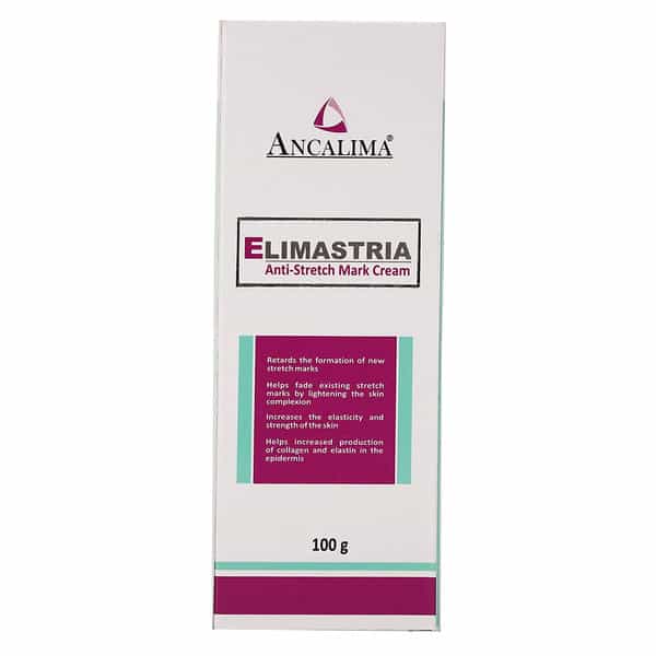 Elimastria Cream
