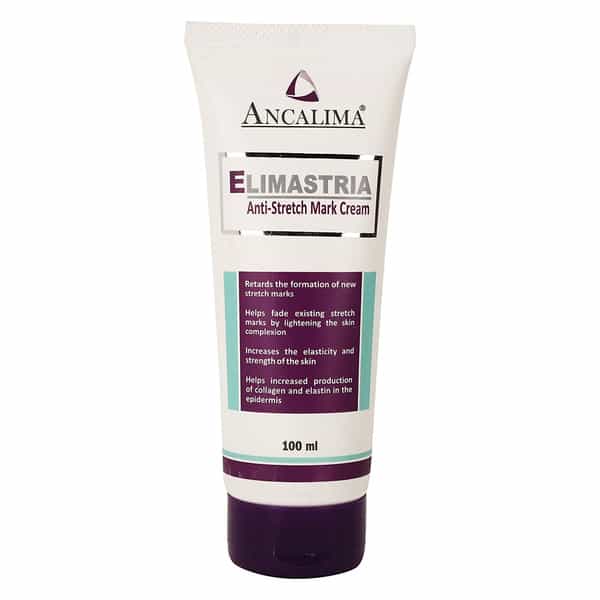 Elimastria Cream