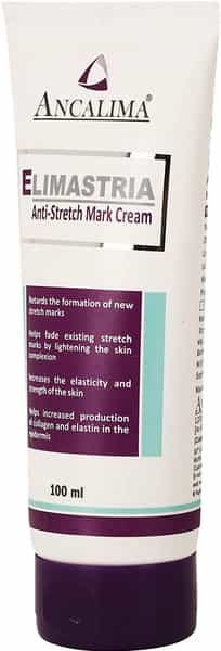 Elimastria Cream