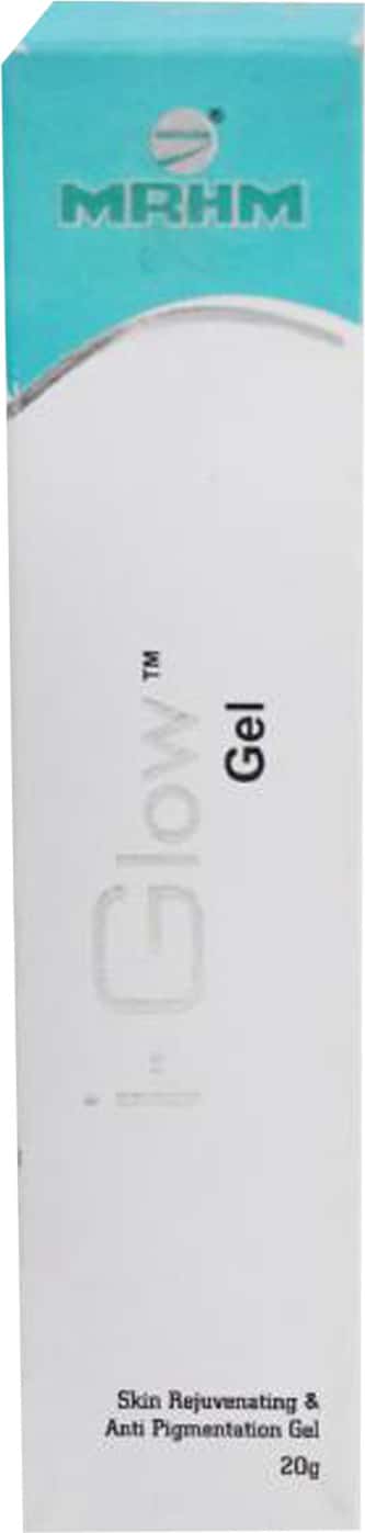 I Glow Gel
