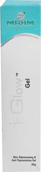 I Glow Gel
