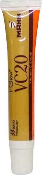 I Glow Vc 20 Serum