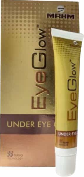 Eye Glow Tube Of 20Gm Under Eye Gel