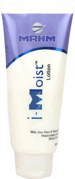 I Moist Tube Of 100Ml Lotion