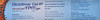 Voveran Tpm Tube Of 30Gm Gel