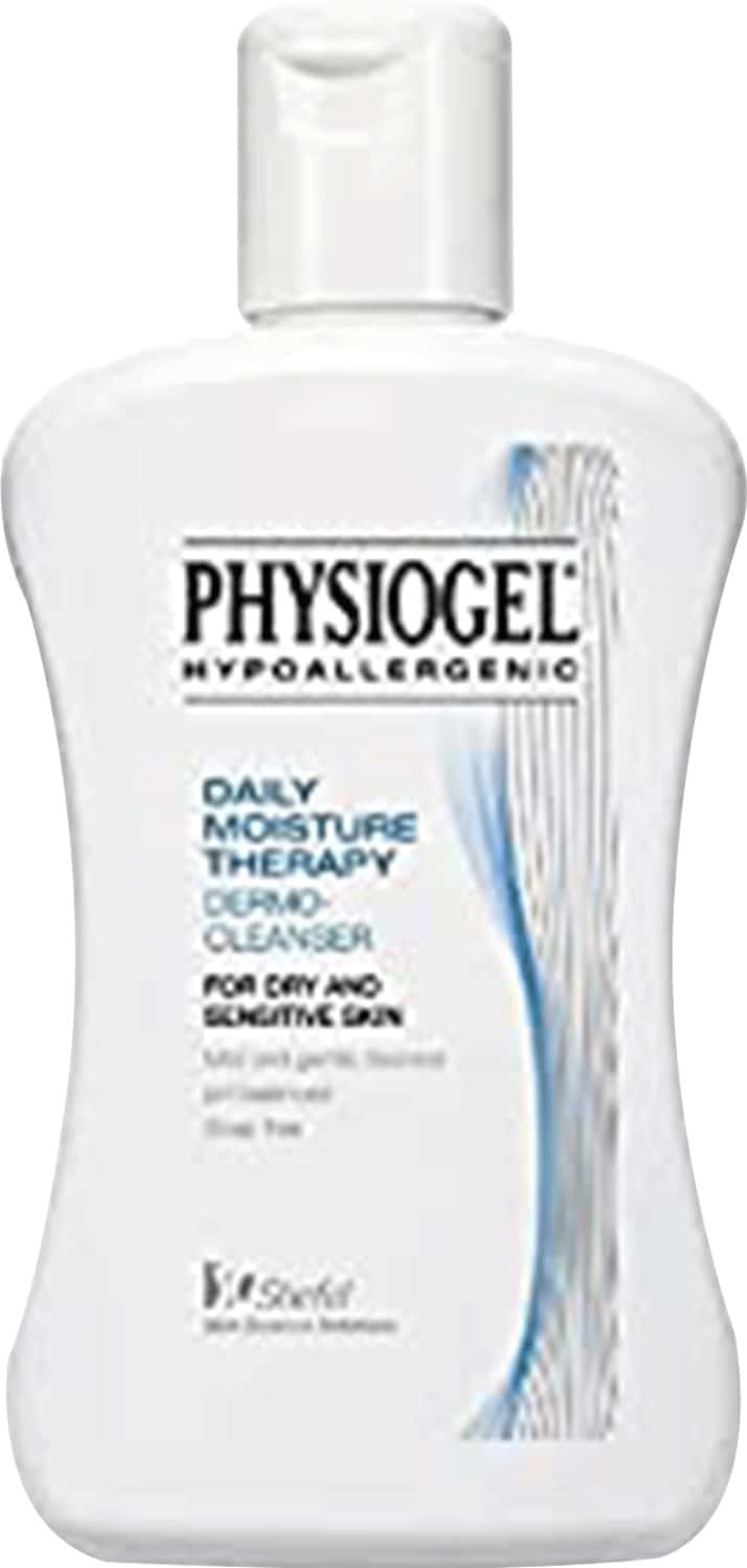 Physiogel Daily Bottle Of 150ml Cleanser