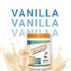 Pentasure Critipep Peptide Diet | Critical Care Recovery Nutrition Supplement | Vanilla | 400Gm