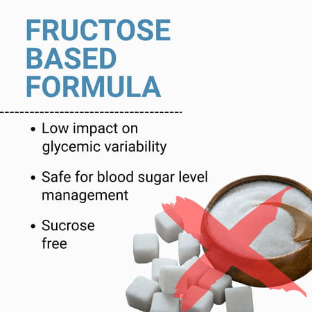 Pentasure Critipep Peptide Diet | Critical Care Recovery Nutrition Supplement | Vanilla | 400gm