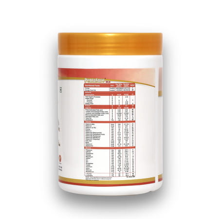 Pentasure Dls Dialysis Supplement Renal Nutrition Powder For Kidney Care | Vanilla Flavour | 400gm