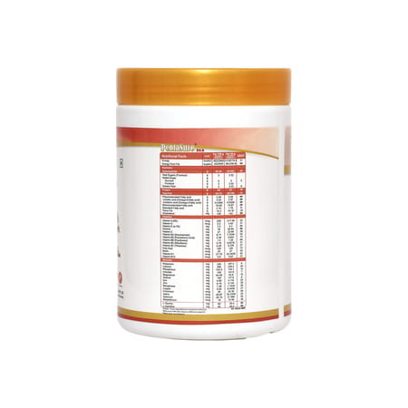 Pentasure Dls Dialysis Supplement Renal Nutrition Powder For Kidney Care | Vanilla Flavour | 400Gm