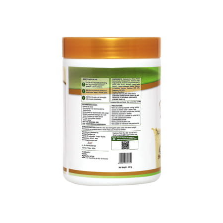 Pentasure Hepatic | Liver Care Nutrition Powder | Vanilla Flavour | 400 Gm