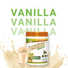 Pentasure Hepatic | Liver Care Nutrition Powder | Vanilla Flavour | 400 Gm