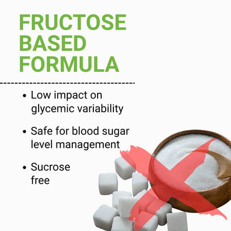 Pentasure Hepatic | Liver Care Nutrition Powder | Vanilla Flavour | 400 Gm