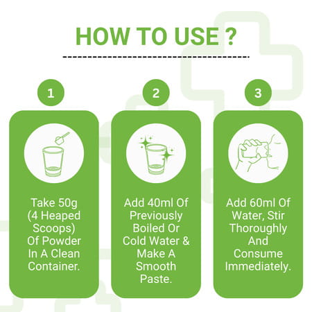 Pentasure Hepatic | Liver Care Nutrition Powder | Vanilla Flavour | 400 Gm