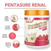 Pentasure Renal | Nutrition Powder For Kidney Care | Creamy Vanilla Flavour | Jar | 400Gm