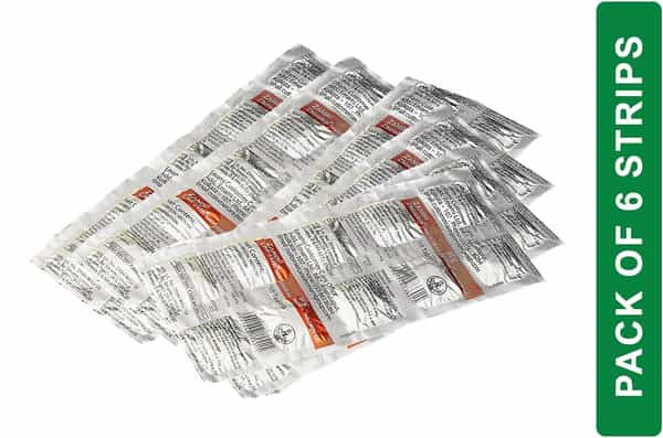 Chirakin Strip Of 10 Tablets