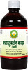 Dhootapapeshwar Mahasudarshan Kadha Syrup 450ml