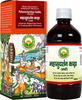 Dhootapapeshwar Mahasudarshan Kadha Syrup 450ml