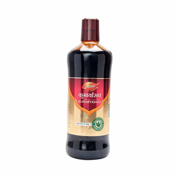 Kumari Asava Syrup 450Ml (Dhooth)