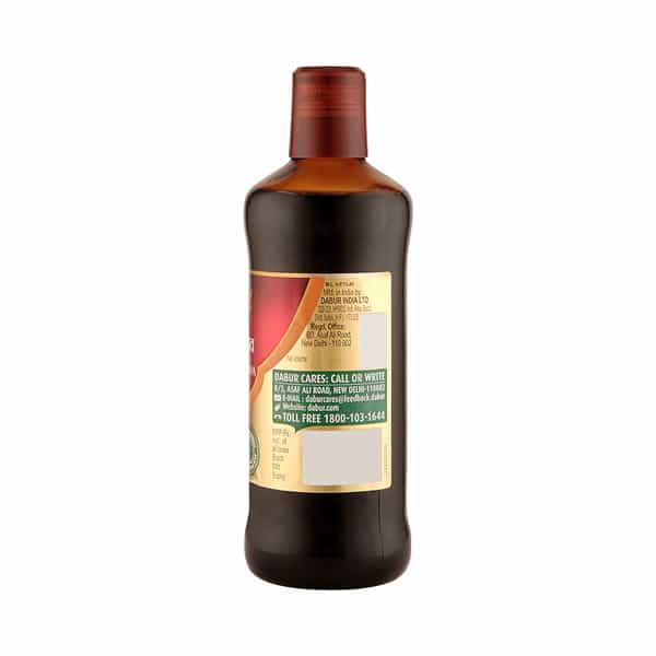 Kumari Asava Syrup 450Ml (Dhooth)