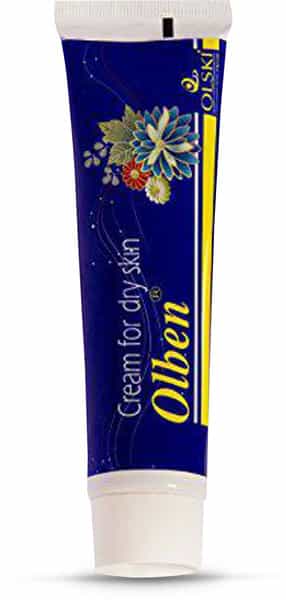 Olben Cream 100Gm