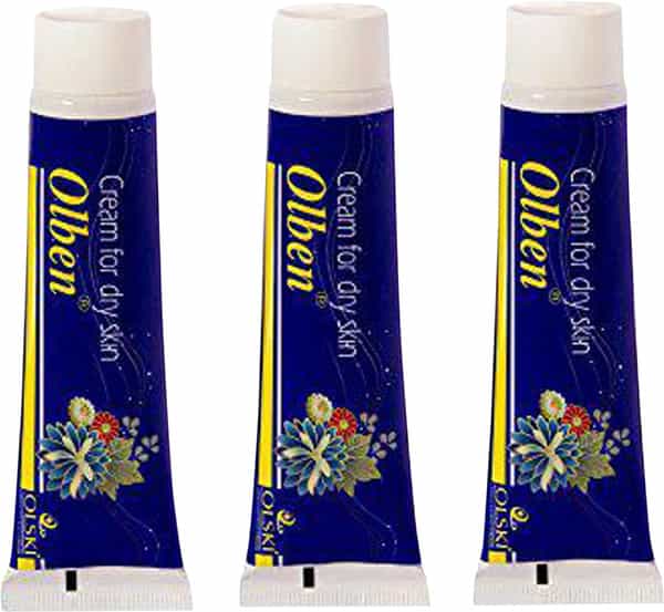 Olben Cream 100Gm