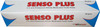 Senso Plus Tooth Paste 50Gm