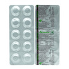 Accura 50Mg Strip Of 10 Tablets