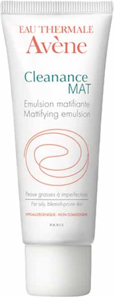 Avene Cleanance Mat Emulsion