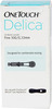 Onetouch Delica Lancets