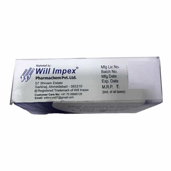 Wellmoist Soap