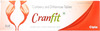 Cranfit Strip Of 10 Tablets