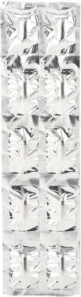 Cranfit Strip Of 10 Tablets