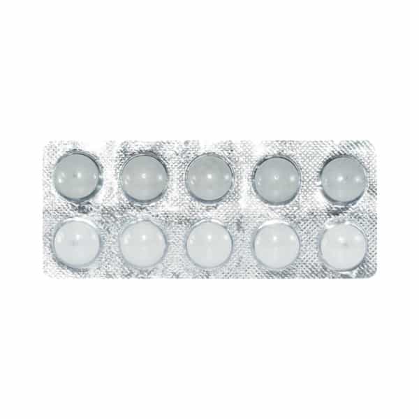 Rilo Forte Tablets