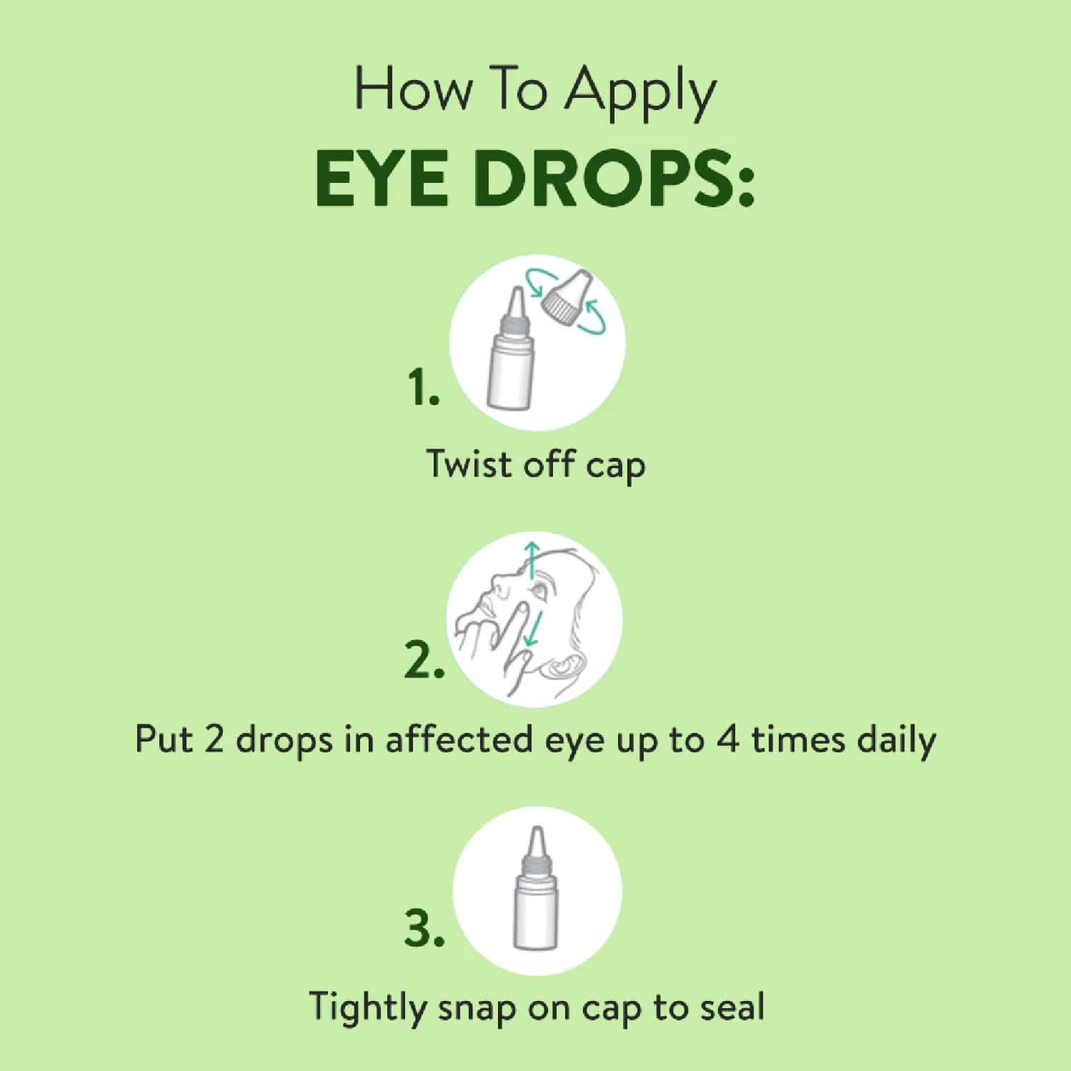 EYESPA 0.5% EYE DROPS 10ML