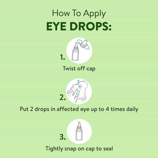 Eyespa 0.5% Eye Drops 10Ml